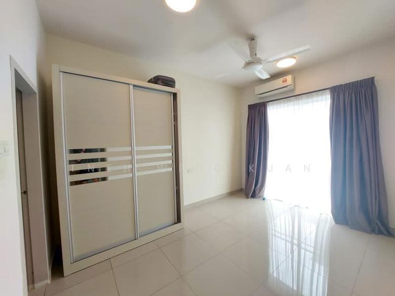 Kondominium untuk Dijual di Gardens Ville - Tneh Weng Kuan - Bedroom - PropertyGuru.com.my