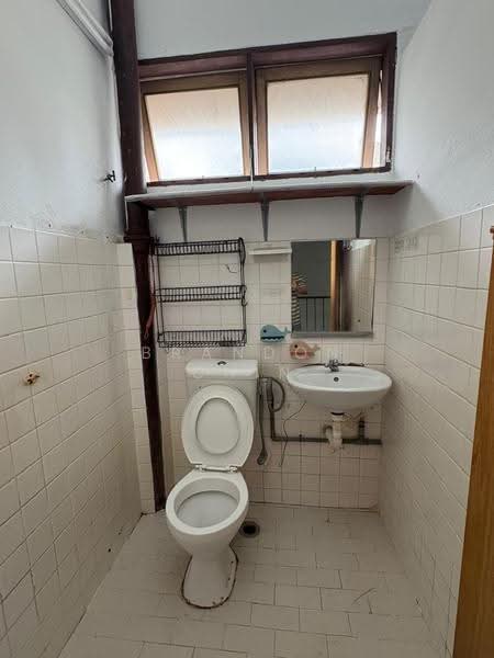 Terraced House for Sale in Taman Mutiara Barat (Cheras) - Brandon Chin - Bathroom - PropertyGuru.com.my