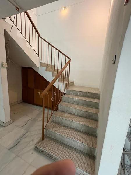 Terraced House for Sale in Taman Mutiara Barat (Cheras) - Brandon Chin - Interior - PropertyGuru.com.my