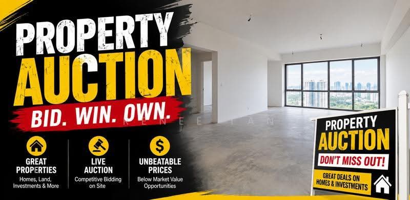 Service Residence for Sale at Astrum Ampang - Renee Tan - Interior - PropertyGuru.com.my