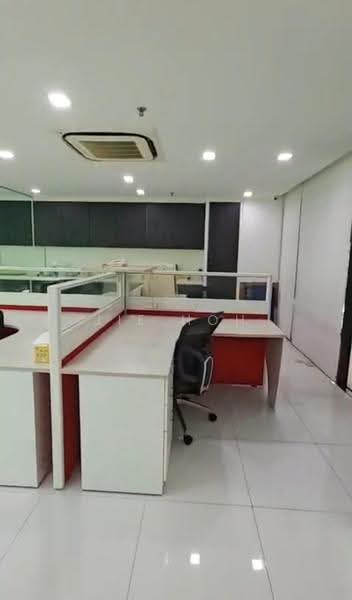 Retail Office for Rent in Sentul (Kuala Lumpur) - Jie Hoh - Interior - PropertyGuru.com.my