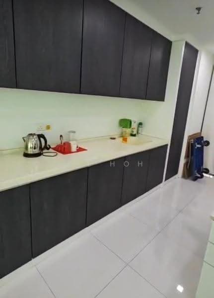 Retail Office for Rent in Sentul (Kuala Lumpur) - Jie Hoh - Kitchen - PropertyGuru.com.my