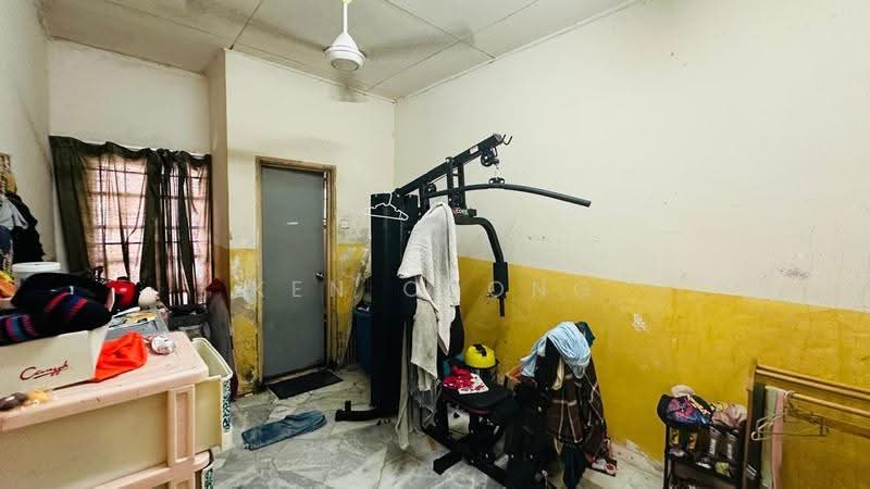 Rumah Teres 1-Tingkat untuk Dijual di Serendah (Selangor) - Ken Chong - Interior - PropertyGuru.com.my