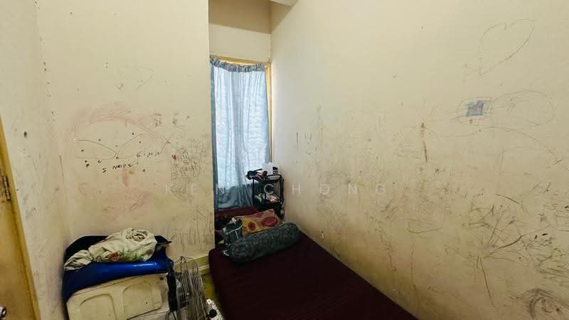 Rumah Teres 1-Tingkat untuk Dijual di Serendah (Selangor) - Ken Chong - Bedroom - PropertyGuru.com.my