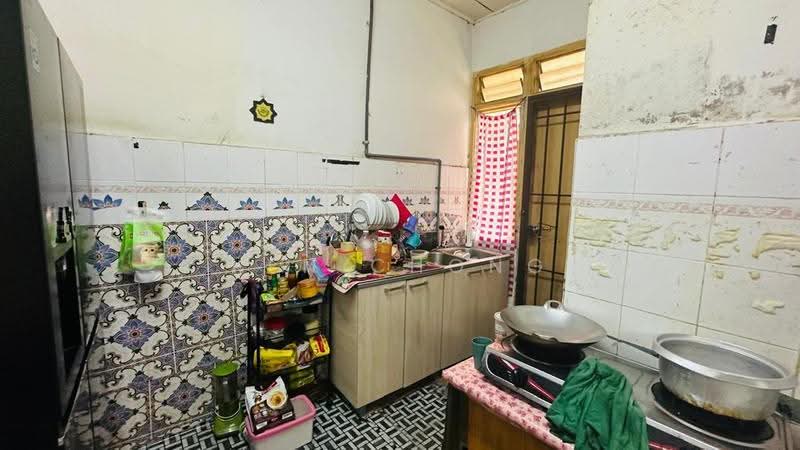 Rumah Teres 1-Tingkat untuk Dijual di Serendah (Selangor) - Ken Chong - Kitchen - PropertyGuru.com.my