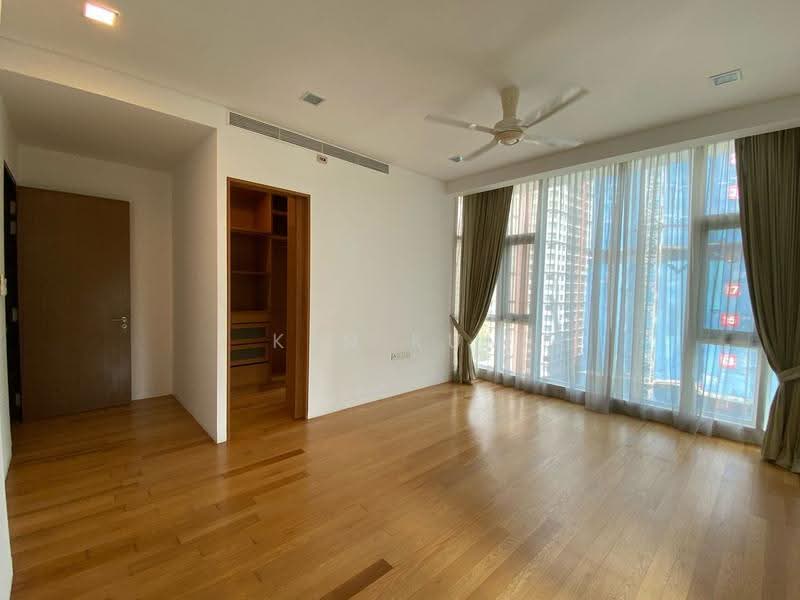 Condominium for Sale at Kiara 9 Residency - Ken Kum - Bedroom - PropertyGuru.com.my