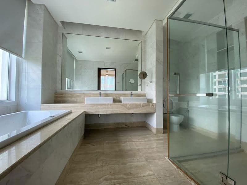 Condominium for Sale at Kiara 9 Residency - Ken Kum - Bathroom - PropertyGuru.com.my