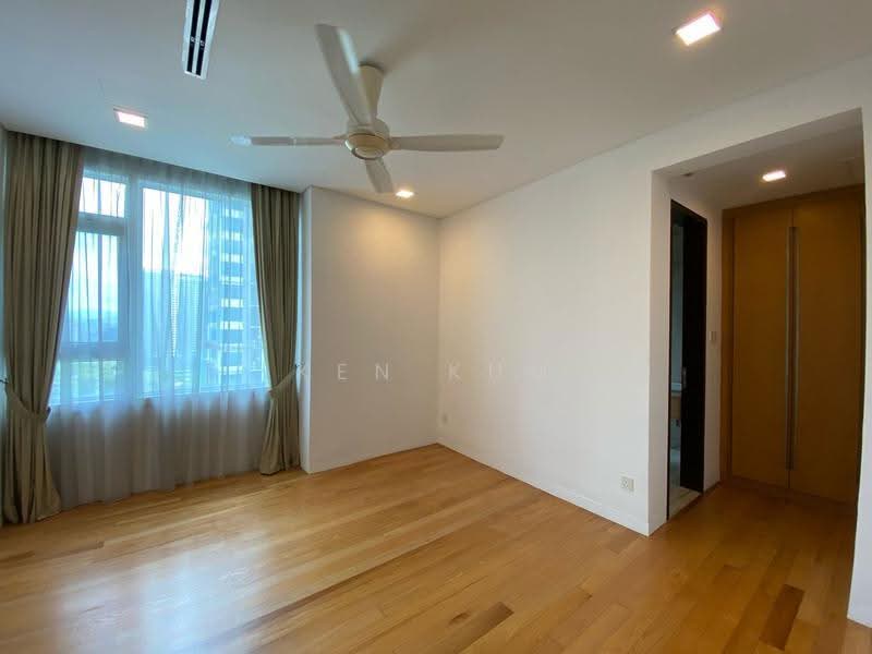 Condominium for Sale at Kiara 9 Residency - Ken Kum - Bedroom - PropertyGuru.com.my