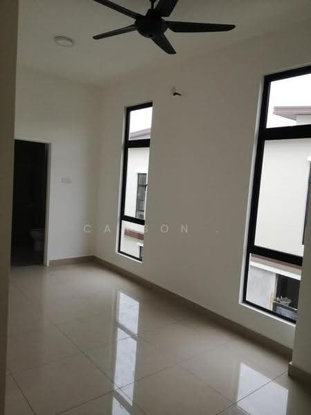 Rumah Kluster untuk Dijual di Bandar Cemerlang (Ulu Tiram) - Carson . - Interior - PropertyGuru.com.my