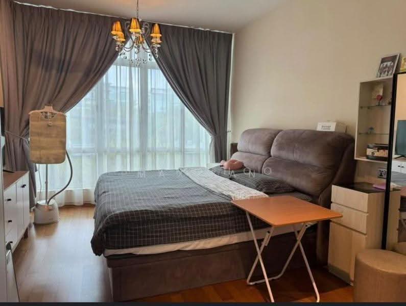 Condominium for Rent at The Seed Taman Sutera Utama - Max Kan - Bedroom - PropertyGuru.com.my