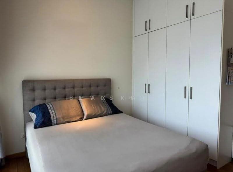 Condominium for Rent at The Seed Taman Sutera Utama - Max Kan - Bedroom - PropertyGuru.com.my