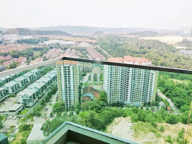 Condominium for Sale at City of Green - Hetha Chan - PropertyGuru.com.my