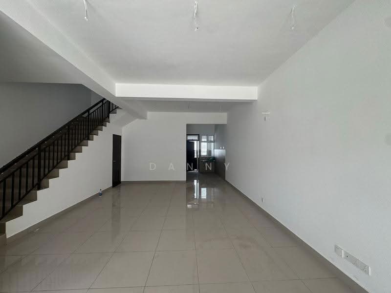 Rumah Teres 2-Tingkat untuk Dijual di Johor Bahru (Johor) - Danny See - Living Room - PropertyGuru.com.my