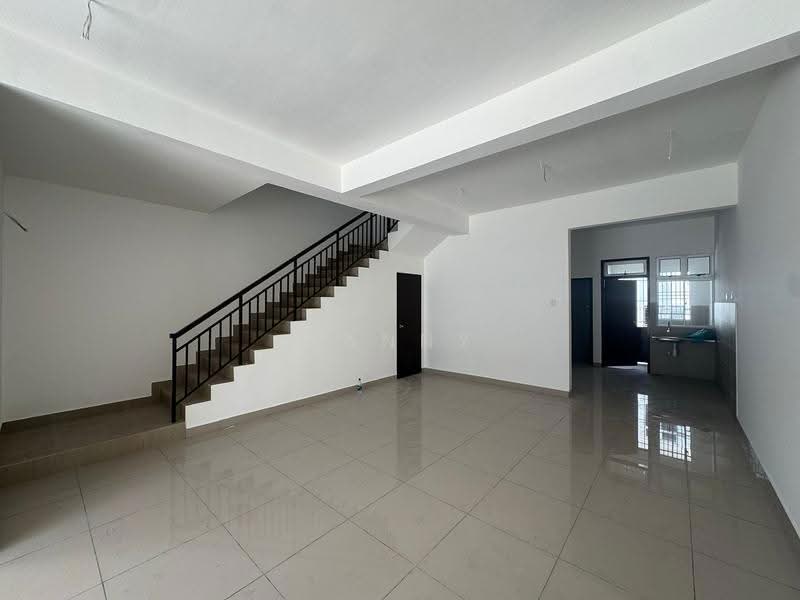 Rumah Teres 2-Tingkat untuk Dijual di Johor Bahru (Johor) - Danny See - Living Room - PropertyGuru.com.my