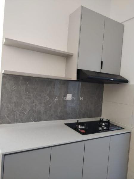 Service Residence for Rent at Prestige Residence - Jason Tan - Kitchen - PropertyGuru.com.my
