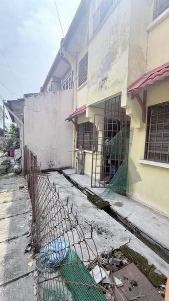 Rumah Teres 2-Tingkat untuk Dijual di Taman TTDI Jaya (Shah Alam) - Mohd Zakri Mohd Zamberi - Exterior - PropertyGuru.com.my