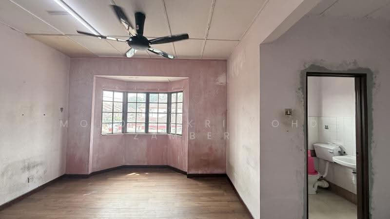 Rumah Teres 2-Tingkat untuk Dijual di Taman TTDI Jaya (Shah Alam) - Mohd Zakri Mohd Zamberi - PropertyGuru.com.my