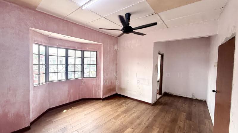 Rumah Teres 2-Tingkat untuk Dijual di Taman TTDI Jaya (Shah Alam) - Mohd Zakri Mohd Zamberi - PropertyGuru.com.my