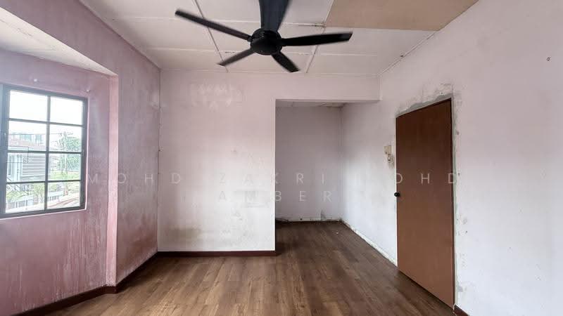 Rumah Teres 2-Tingkat untuk Dijual di Taman TTDI Jaya (Shah Alam) - Mohd Zakri Mohd Zamberi - PropertyGuru.com.my
