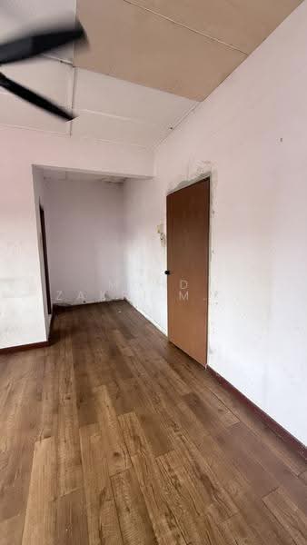 Rumah Teres 2-Tingkat untuk Dijual di Taman TTDI Jaya (Shah Alam) - Mohd Zakri Mohd Zamberi - PropertyGuru.com.my