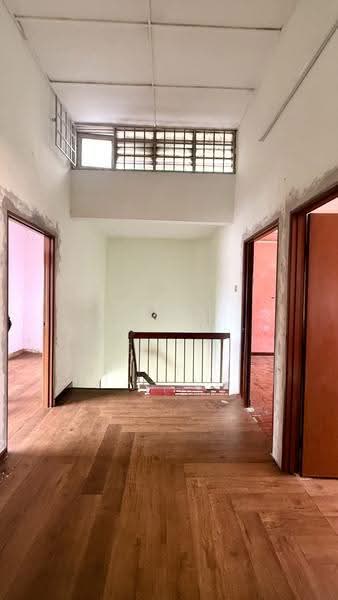 Rumah Teres 2-Tingkat untuk Dijual di Taman TTDI Jaya (Shah Alam) - Mohd Zakri Mohd Zamberi - PropertyGuru.com.my