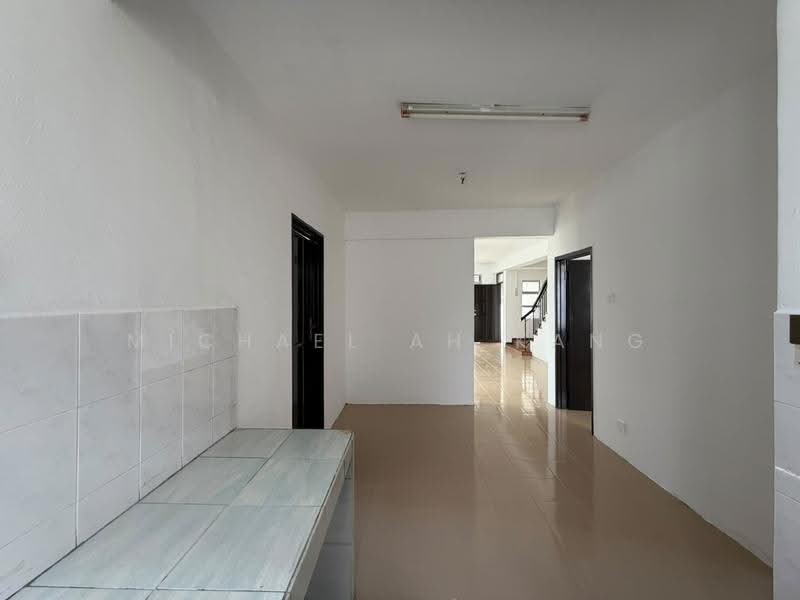 Rumah Teres 2-Tingkat untuk Dijual di Taman Sri Pulai Perdana (Skudai) - Michael Ah Kang - Interior - PropertyGuru.com.my