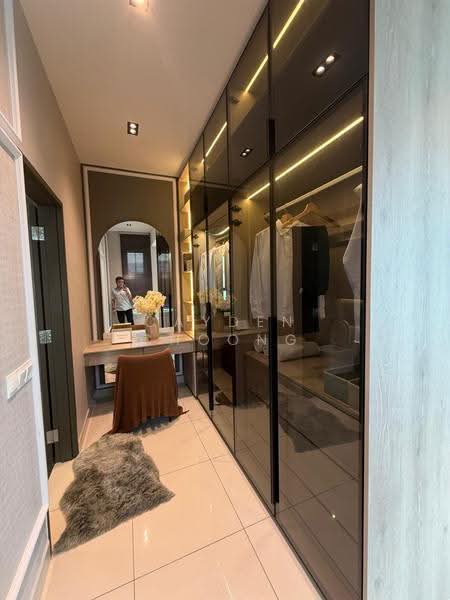 Semi-Detached House for Sale in Sungai Ara (Penang) - Cayden Choong - Interior - PropertyGuru.com.my