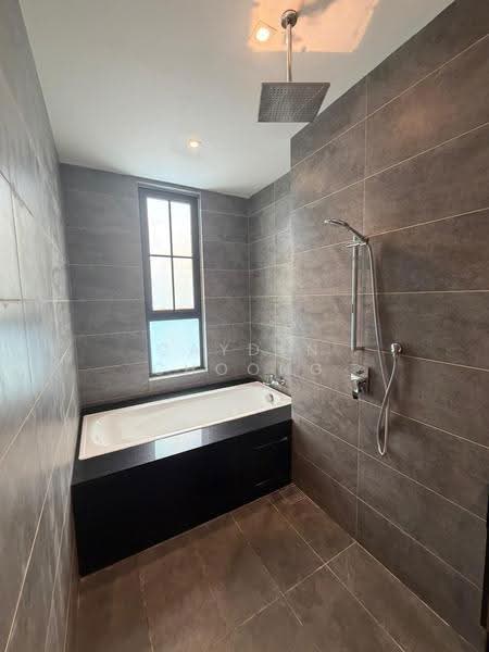 Semi-Detached House for Sale in Sungai Ara (Penang) - Cayden Choong - Bathroom - PropertyGuru.com.my