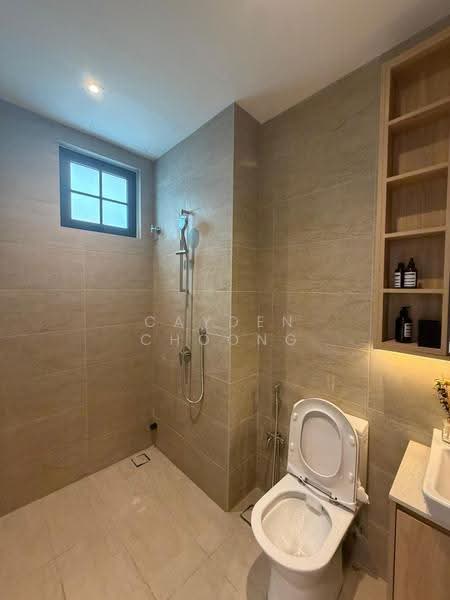 Semi-Detached House for Sale in Sungai Ara (Penang) - Cayden Choong - Bathroom - PropertyGuru.com.my