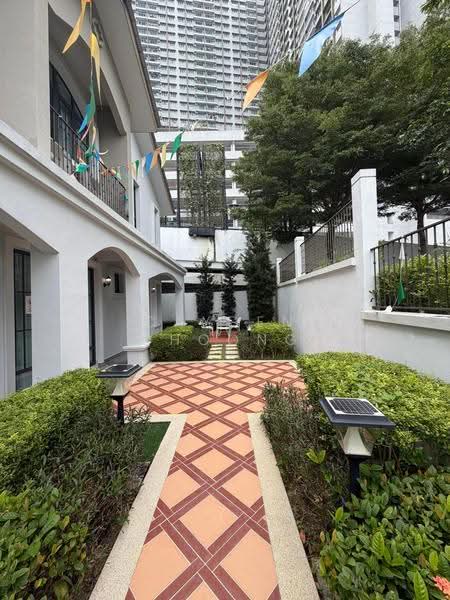 Semi-Detached House for Sale in Sungai Ara (Penang) - Cayden Choong - Exterior - PropertyGuru.com.my