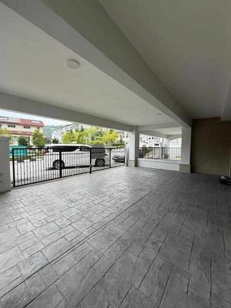 Semi-Detached House for Sale in Sungai Ara (Penang) - Cayden Choong - Exterior - PropertyGuru.com.my