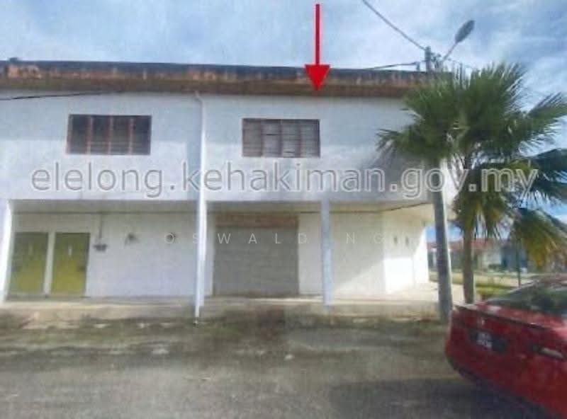 Factory for Sale in Mentakab (Pahang) - Oswald Ng - Exterior - PropertyGuru.com.my