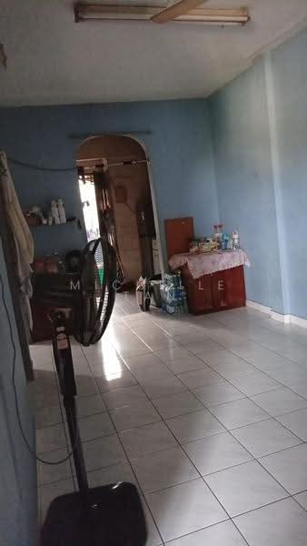 Rumah Flat untuk Dijual di Taman Indah Perdana - Michelle Tan - Interior - PropertyGuru.com.my