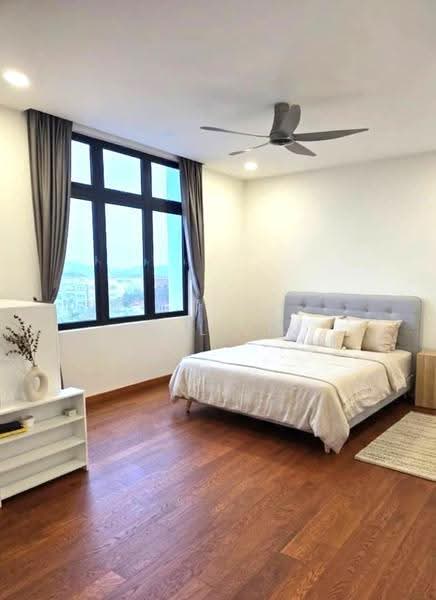 Semi-Detached House for Sale in Taman Nusa Sentral (Iskandar Puteri (Nusajaya)) - Karl Lim - Bedroom - PropertyGuru.com.my