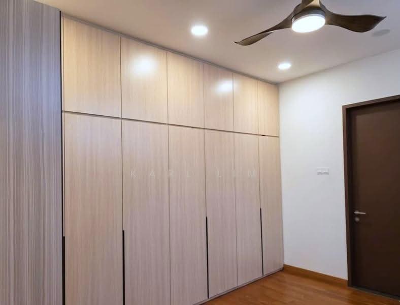 Semi-Detached House for Sale in Taman Nusa Sentral (Iskandar Puteri (Nusajaya)) - Karl Lim - Bedroom - PropertyGuru.com.my