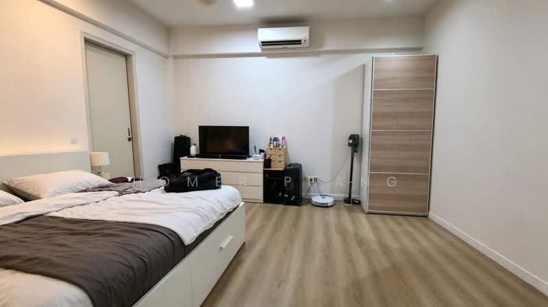 Service Residence for Rent at Nova Saujana - Homer Phang - Bedroom - PropertyGuru.com.my