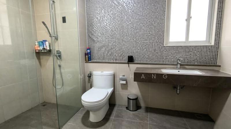 Service Residence for Rent at Nova Saujana - Homer Phang - Bathroom - PropertyGuru.com.my