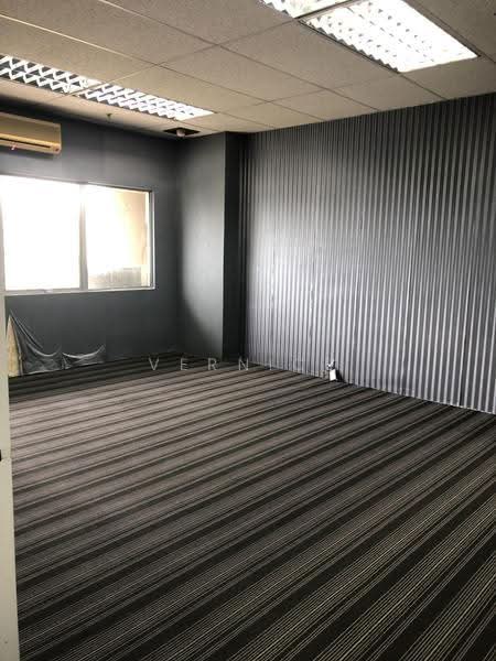 Office for Rent in Taman Miharja (Cheras) - Vernice Ng - Interior - PropertyGuru.com.my