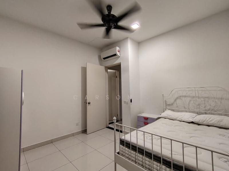 Rumah Teres untuk Disewa di Johor Bahru (Johor) - Carson . - Bedroom - PropertyGuru.com.my