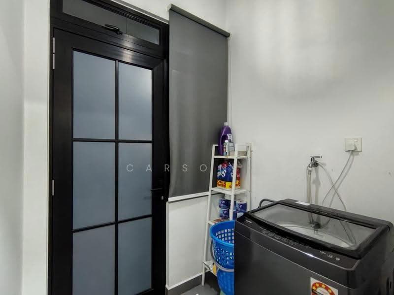 Rumah Teres untuk Disewa di Johor Bahru (Johor) - Carson . - Interior - PropertyGuru.com.my