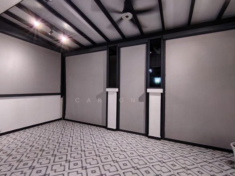 Rumah Teres untuk Disewa di Johor Bahru (Johor) - Carson . - Interior - PropertyGuru.com.my
