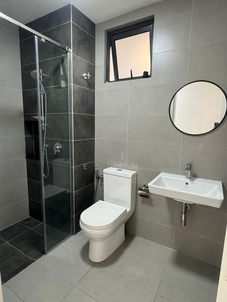 Service Residence for Sale at Sunway Belfield - Eilen Ng - Bathroom - PropertyGuru.com.my