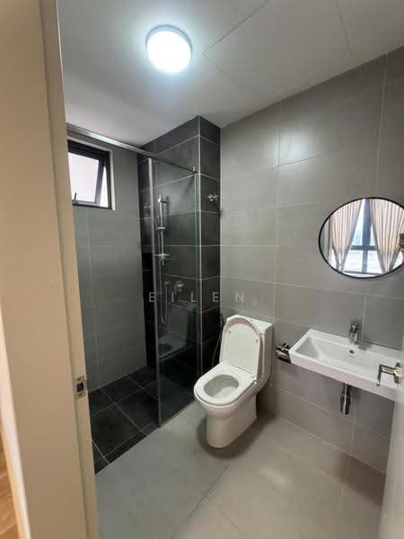 Service Residence for Sale at Sunway Belfield - Eilen Ng - Bathroom - PropertyGuru.com.my