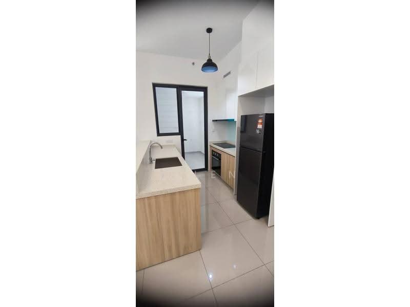 Service Residence for Sale at Sunway Belfield - Eilen Ng - Kitchen - PropertyGuru.com.my