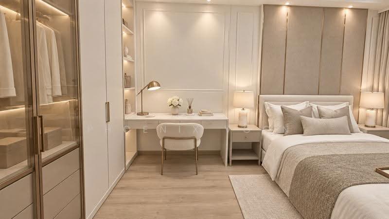 Townhouse for Sale in Dengkil (Selangor) - Phoenix Voon - Bedroom - PropertyGuru.com.my