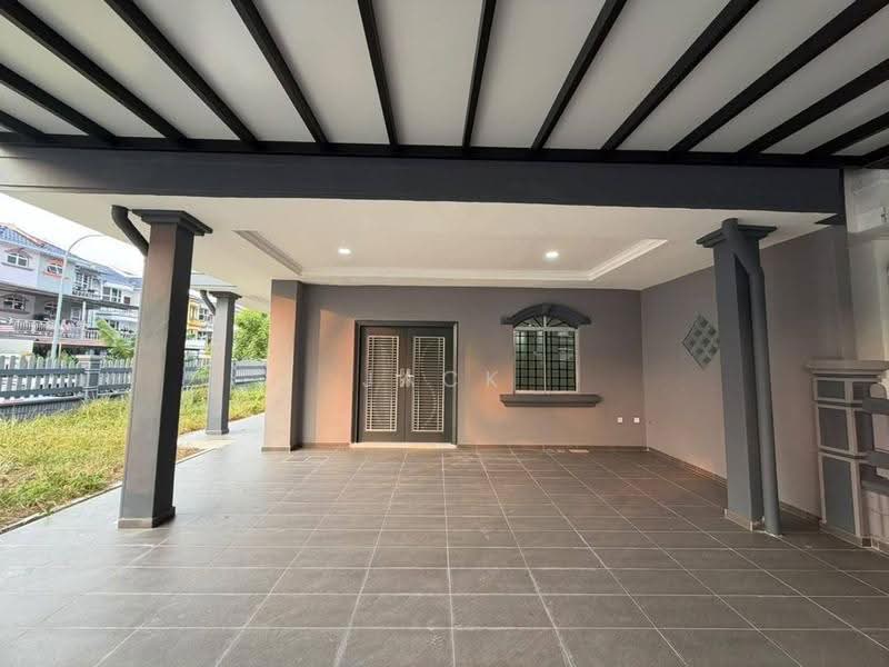 Rumah Teres 2-Tingkat untuk Dijual di Taman Pulai Utama (Skudai) - Jack Liew - PropertyGuru.com.my