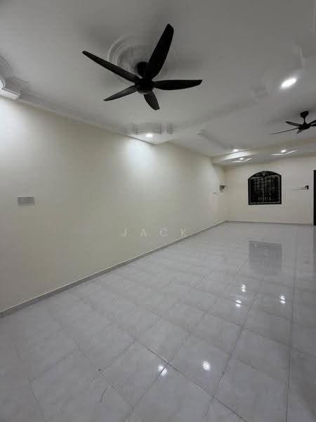 Rumah Teres 2-Tingkat untuk Dijual di Taman Pulai Utama (Skudai) - Jack Liew - PropertyGuru.com.my