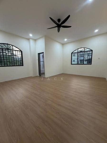 Rumah Teres 2-Tingkat untuk Dijual di Taman Pulai Utama (Skudai) - Jack Liew - PropertyGuru.com.my