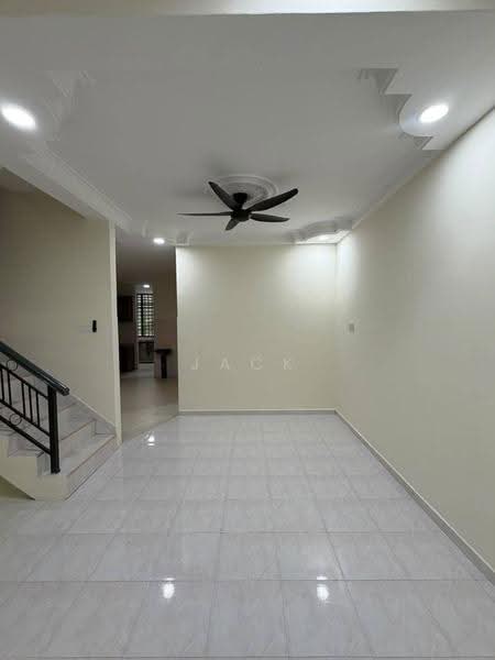 Rumah Teres 2-Tingkat untuk Dijual di Taman Pulai Utama (Skudai) - Jack Liew - PropertyGuru.com.my