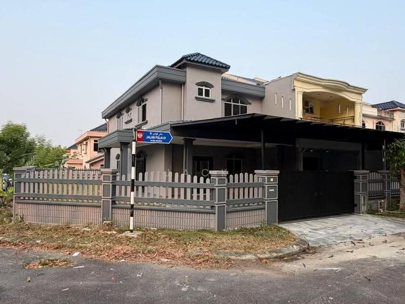Rumah Teres 2-Tingkat untuk Dijual di Taman Pulai Utama (Skudai) - Jack Liew - PropertyGuru.com.my
